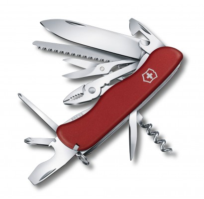 Складаний  ніж Victorinox Hercules 0.8543