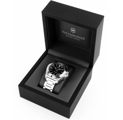 Чоловічий годинник Victorinox Swiss Army I.N.O.X. Mechanical V241837