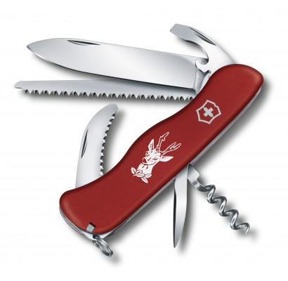 Складаний  ніж Victorinox Hunter 0.8573