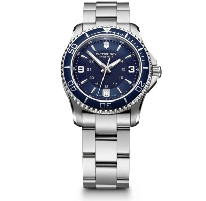 Женские часы Victorinox Swiss Army MAVERICK Small V241609