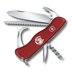 Складаний  ніж Victorinox Equestrian 0.8583
