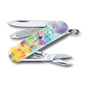 Складаний  ніж Victorinox Classic LE 0.6223.L1701