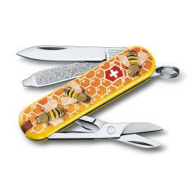 Складаний  ніж Victorinox Classic LE 0.6223.L1702