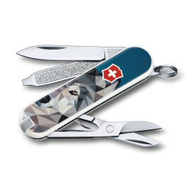 Складаний  ніж Victorinox Classic LE 0.6223.L1704