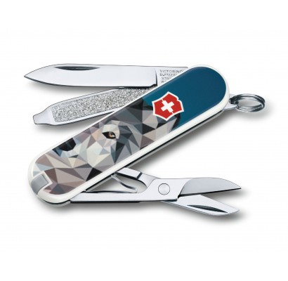 Складаний  ніж Victorinox Classic LE 0.6223.L1704