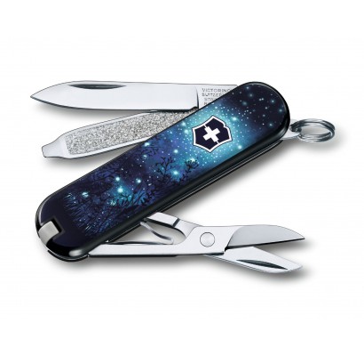 Складной нож Victorinox Classic LE 0.6223.L1705