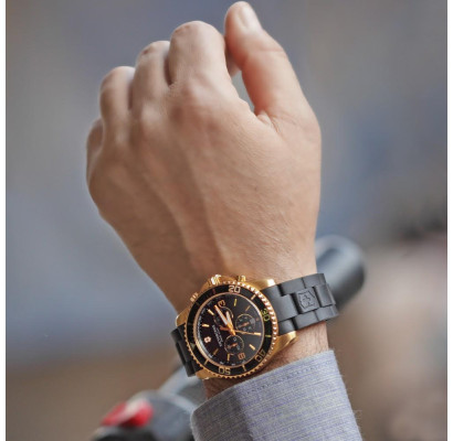 Чоловічий годинник Victorinox Swiss Army MAVERICK Chrono V249099