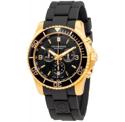 Чоловічий годинник Victorinox Swiss Army MAVERICK Chrono V249099
