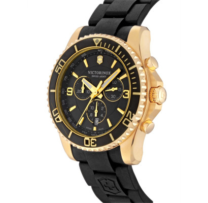 Чоловічий годинник Victorinox Swiss Army MAVERICK Chrono V249099