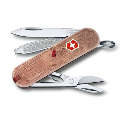 Складаний  ніж Victorinox Classic LE 0.6223.L1706