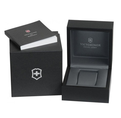 Мужские часы Victorinox Swiss Army FIELDFORCE V241851