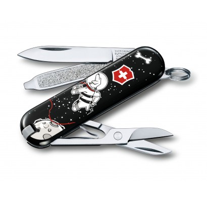Складаний  ніж Victorinox Classic LE 0.6223.L1707