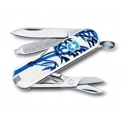Складаний  ніж Victorinox Classic LE 0.6223.L1708