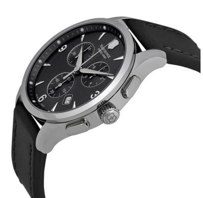 Чоловічий годинник Victorinox Swiss Army ALLIANCE II Chrono V241479