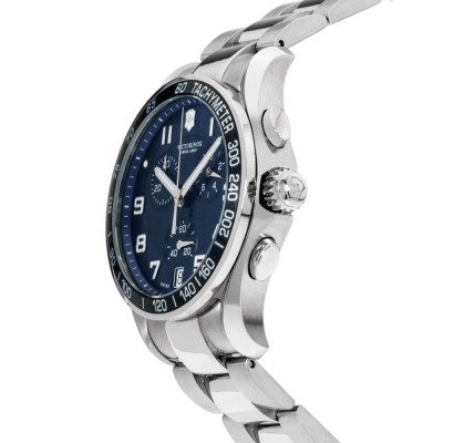 Мужские часы Victorinox Swiss Army CHRONO CLASSIC V241497