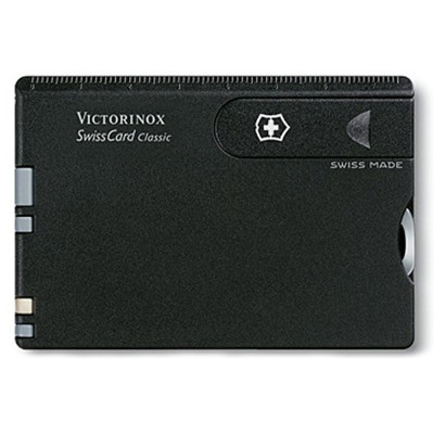 Картка-мультитул Victorinox SWISSCARD 0.7133