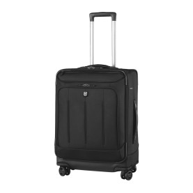 Валіза на 4 колесах Victorinox VX ONE 24/Black Vt600611