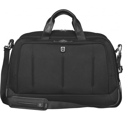 Дорожная сумка Victorinox Travel VX ONE/Black Vt600613