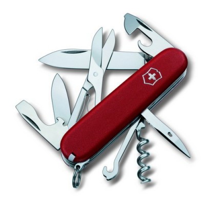 Складной нож Victorinox Ecoline Climber 3.3703