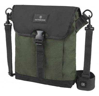 Cумка Victorinox Travel ALTMONT 3.0/Green Vt601451