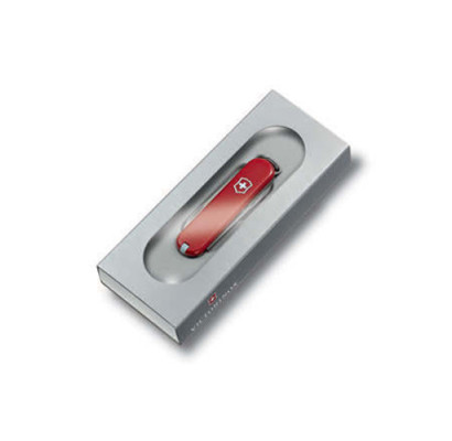 Подарункова коробка для ножа 58 мм/1-2 шари Victorinox 4.0062.17