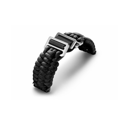 Ремінець INOX паракорд + ніж Victorinox V.60022