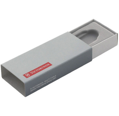 Подарункова коробка для ножа 91 мм/4-5 шарів Victorinox 4.0138.07