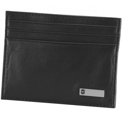 Кредитниця Victorinox Travel ALTIUS 3.0/Black Vt30163001