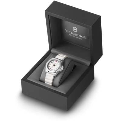 Жіночий годинник Victorinox Swiss Army I.N.O.X. V V241921