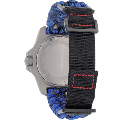 Мужские часы Victorinox Swiss Army I.N.O.X. Professional Diver Titanium V241813
