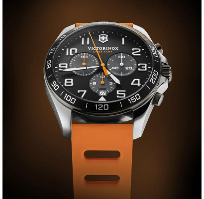 Мужские часы Victorinox Swiss Army FIELDFORCE Sport Chrono V241893