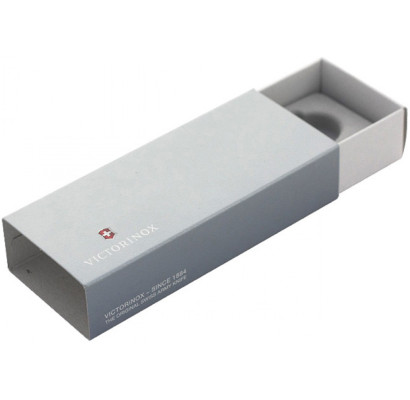 Подарункова коробка для ножа 84 мм/1-2 шари Victorinox 4.0036.07