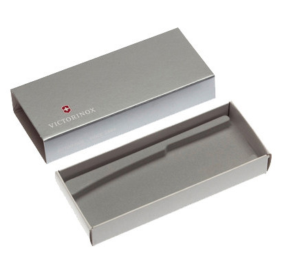 Подарункова коробка для ножа 111 мм/2 шари Victorinox 4.0084
