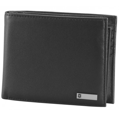 Портмоне Victorinox Travel ALTIUS 3.0 Amsterdam/Black Vt30164501