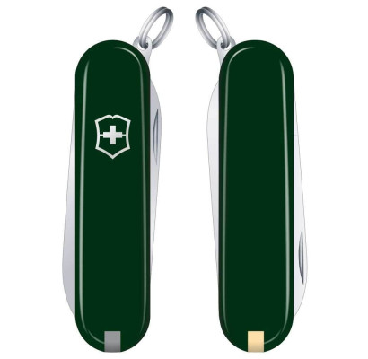 Складной нож Victorinox ESCORT 0.6123.4