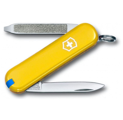 Складаний ніж Victorinox ESCORT 0.6123.8
