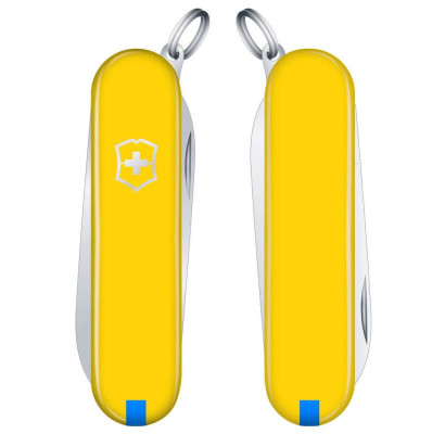 Складаний ніж Victorinox ESCORT 0.6123.8