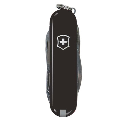Складаний ніж Victorinox MINICHAMP 0.6385.3