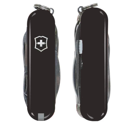 Складаний ніж Victorinox MINICHAMP 0.6385.3