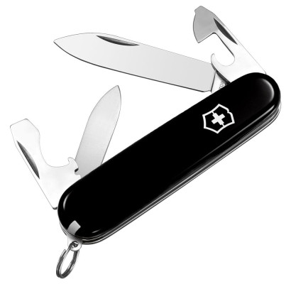 Складной нож Victorinox RECRUIT 0.2503.3