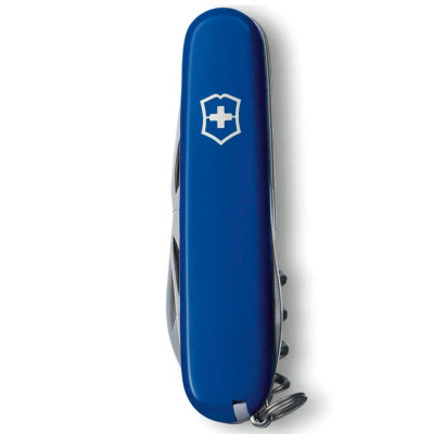 Складаний ніж Victorinox CAMPER 1.3613.2