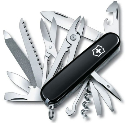 Складной нож Victorinox HANDYMAN 1.3773.3