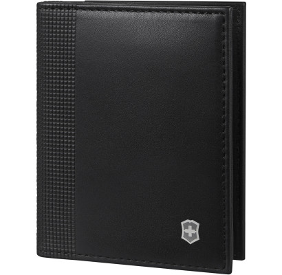 Кредитниця Victorinox ALTIUS ALOX/Black Vt611578