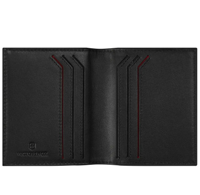 Кредитниця Victorinox ALTIUS ALOX/Black Vt611578