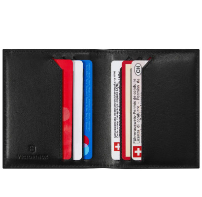 Кредитниця Victorinox ALTIUS ALOX/Black Vt611578