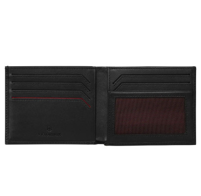Портмоне Victorinox ALTIUS ALOX/Black Vt611570