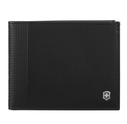 Портмоне Victorinox ALTIUS ALOX/Black Vt611570