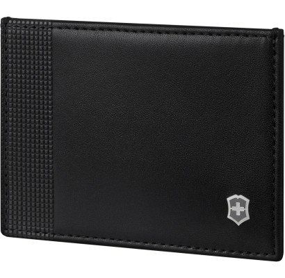 Кредитниця Victorinox ALTIUS ALOX/Black Vt611580
