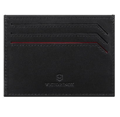 Кредитниця Victorinox ALTIUS ALOX/Black Vt611580