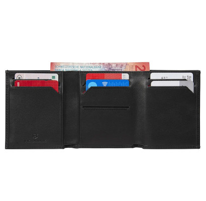 Портмоне Victorinox ALTIUS ALOX/Black Vt611574